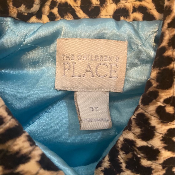 Kids wool pea coat! 🐆 - Picture 2 of 16